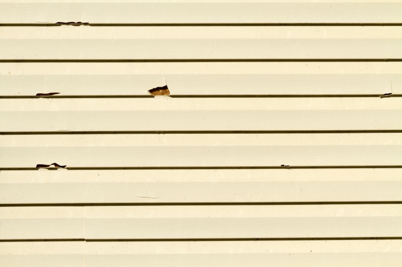 Material Quality Impact
