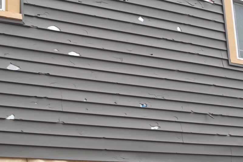 Skilled Siding Contractors