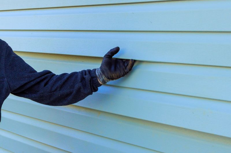 Specialized Siding Companies